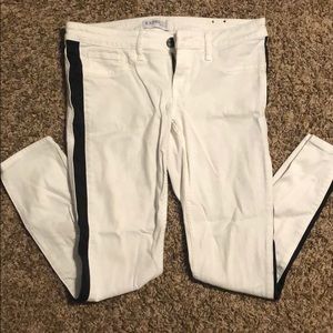 Express Stella Jean Leggings